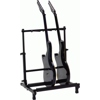 Armour GS53 3 Guitar Rack Stand