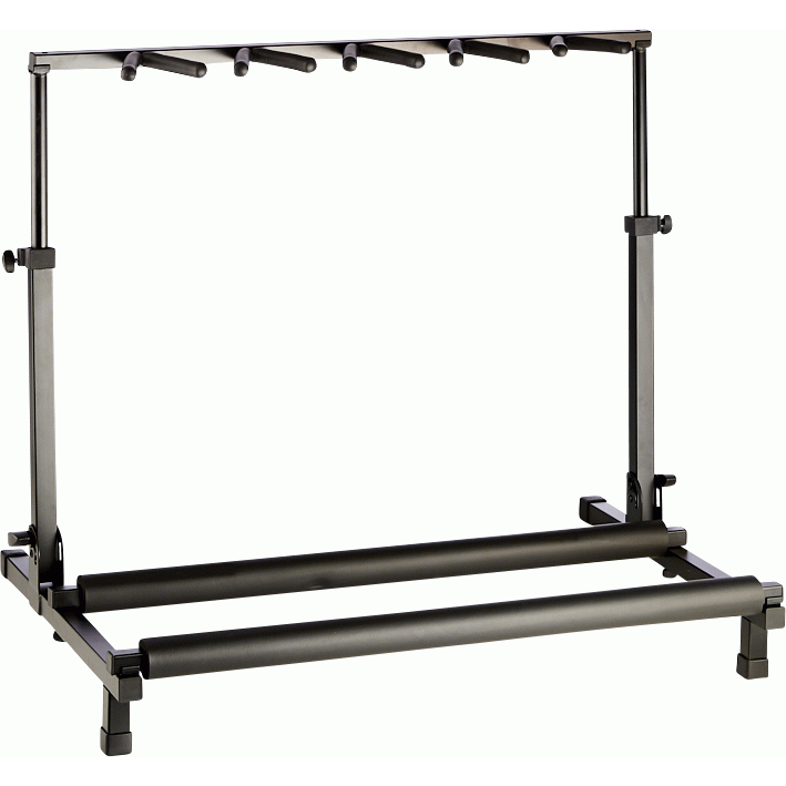 Armour GS55 5 Guitar Rack Stand