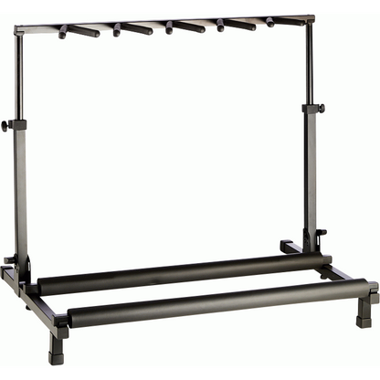 Armour GS55 5 Guitar Rack Stand