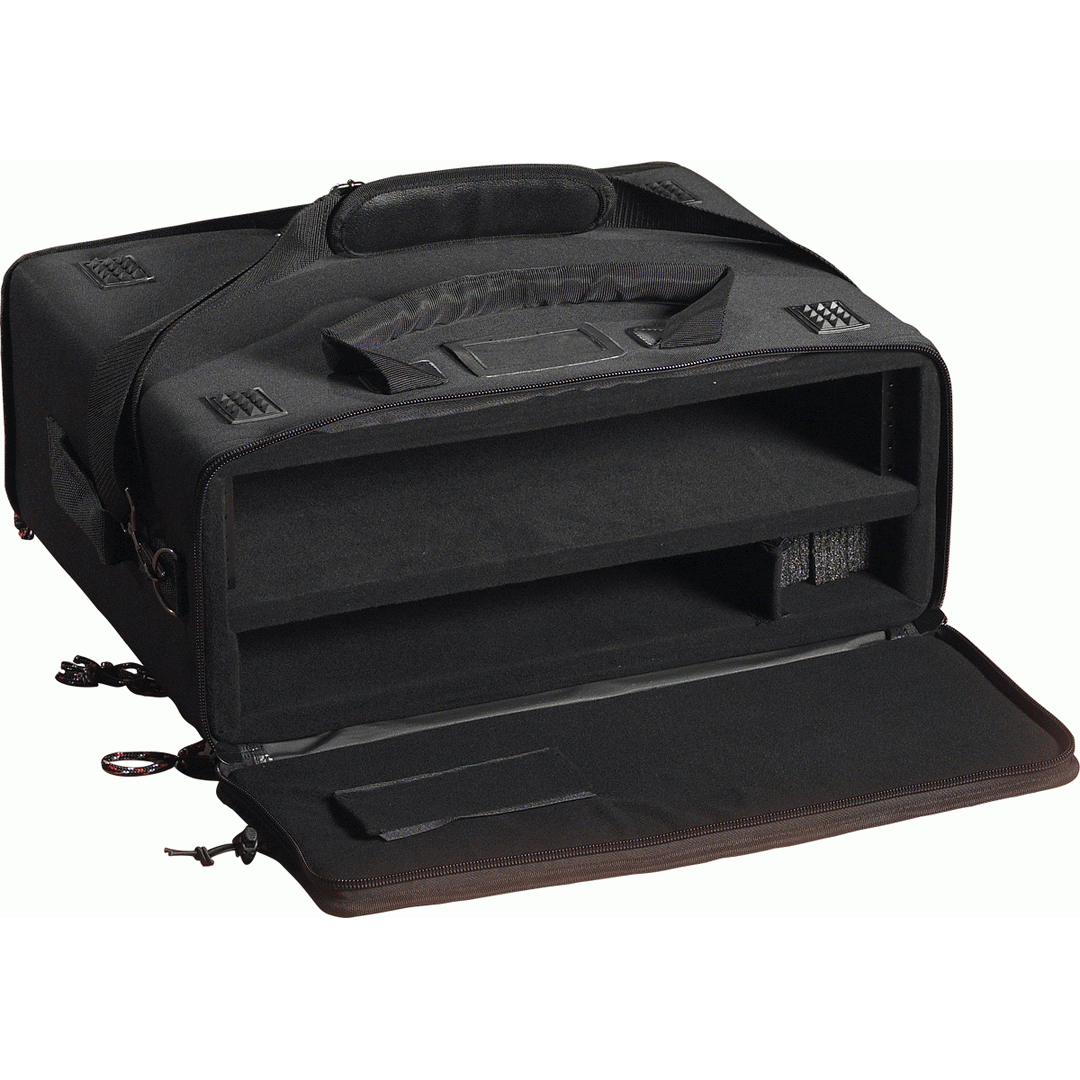 Gator GSR-2U Padded Laptop Over 2U Rack Bag