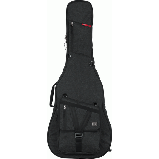 Gator GT-ACOUSTIC-BLK Transit Acoustic Bag Black