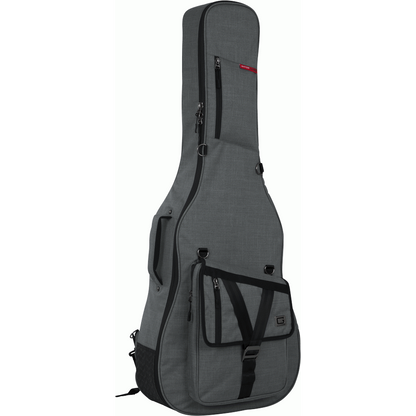 Gator GT-ACOUSTIC-GRY Transit Acoustic Bag Grey