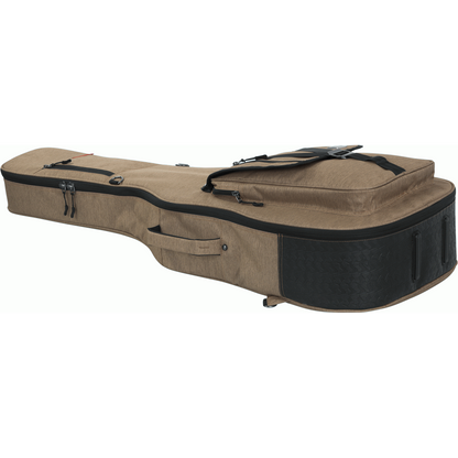 Gator GT-ACOUSTIC-TAN Transit Acoustic Bag Tan