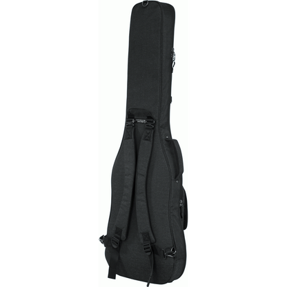 Gator GT-BASS-BLK Transit Bass Bag Charcoal