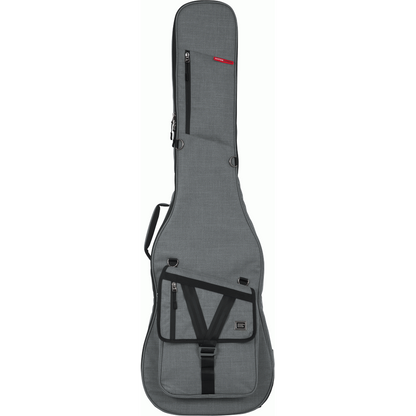 Gator GT-BASS-GRY Transit Bass Bag Grey