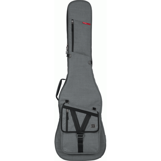 Gator GT-BASS-GRY Transit Bass Bag Grey