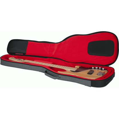 Gator GT-BASS-GRY Transit Bass Bag Grey