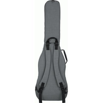 Gator GT-BASS-GRY Transit Bass Bag Grey