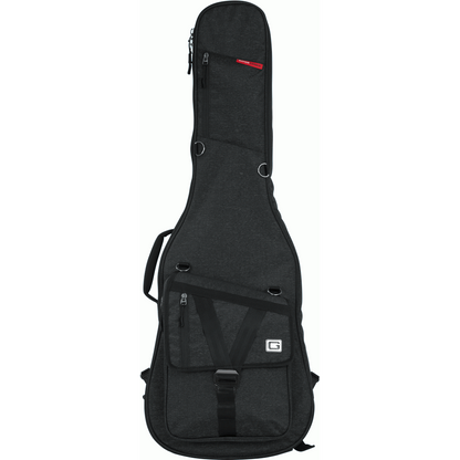 Gator GT-ELECTRIC-BLK Transit Electric Bag Charcoal