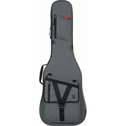 Gator GT-ELECTRIC-GRY Transit Electric Bag Grey