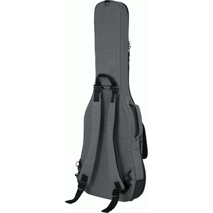 Gator GT-ELECTRIC-GRY Transit Electric Bag Grey