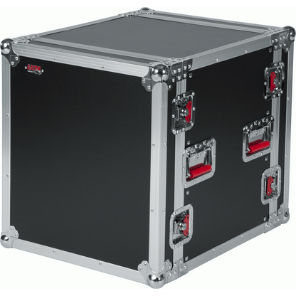 Gator G-TOUR 12U Wood Flight Rack Case