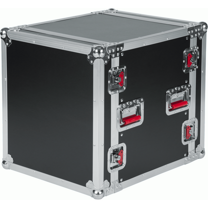 Gator G-TOUR 12U Wood Flight Rack Case