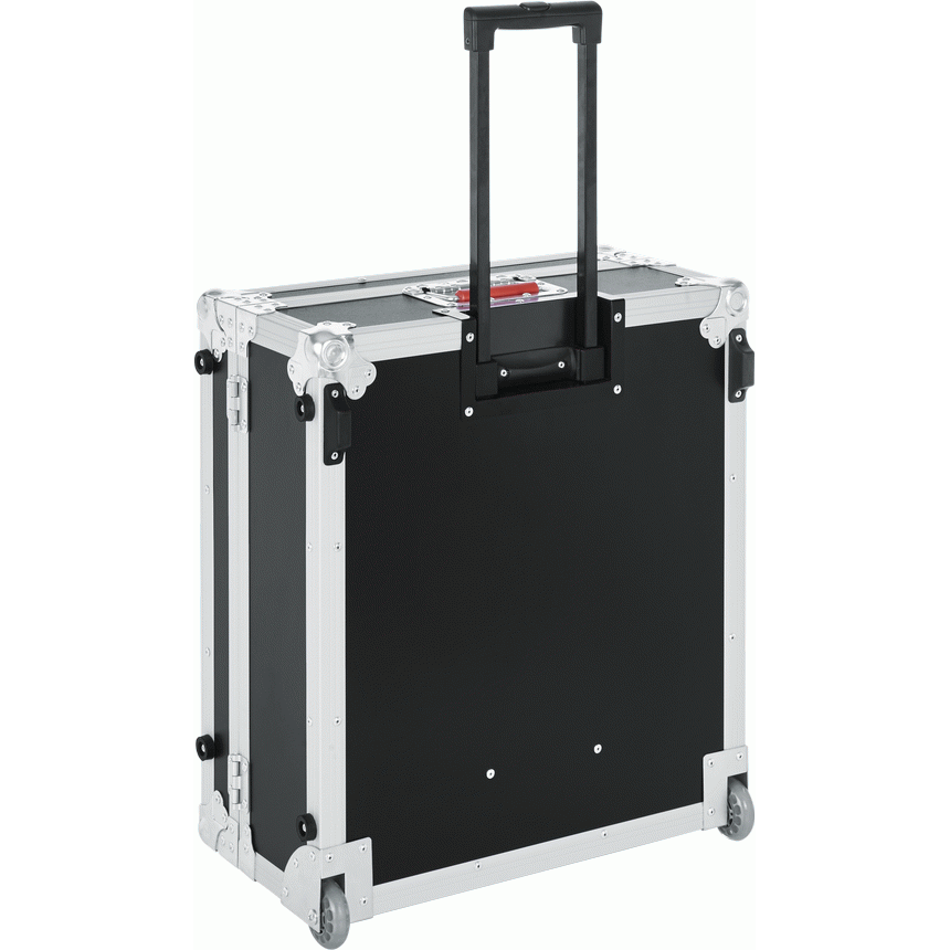 Gator G-TOUR 19X21 Wood Flight Mixer Case