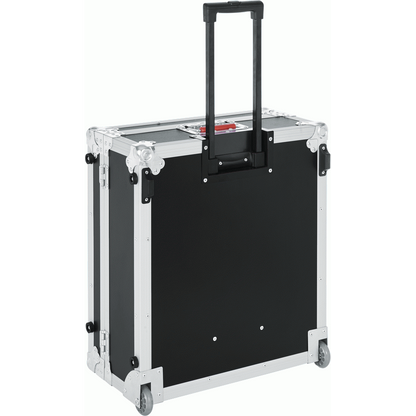 Gator G-TOUR 19X21 Wood Flight Mixer Case