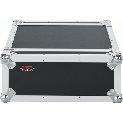 Gator G-TOUR 4U Wood Flight Rack Case