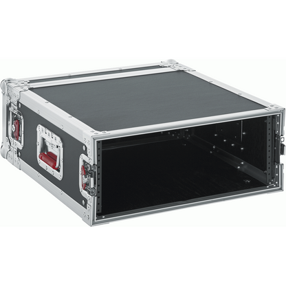 Gator G-TOUR 4U Wood Flight Rack Case