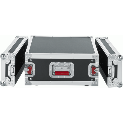 Gator G-TOUR 4U Wood Flight Rack Case