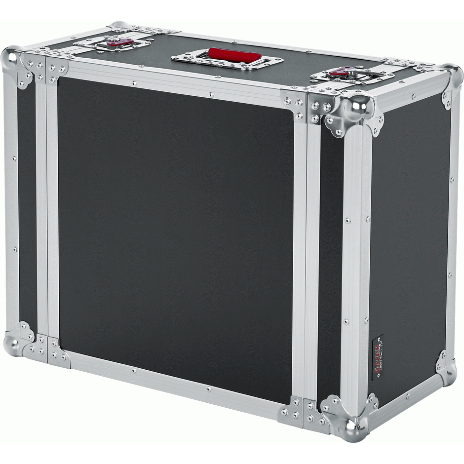 Gator G-TOUR 6U Wood Flight Rack Case