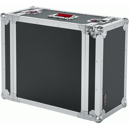 Gator G-TOUR 6U Wood Flight Rack Case