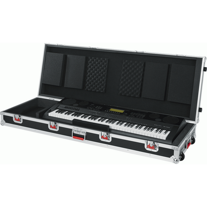 Gator G-TOUR 88V2 G-TOUR 88 Note Keyboard Case