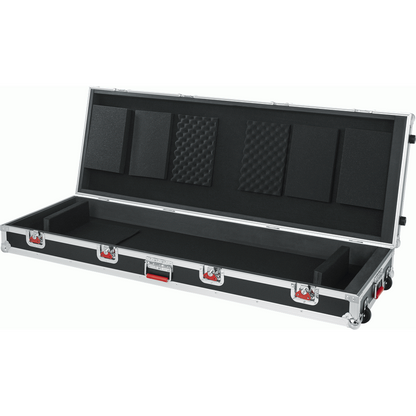 Gator G-TOUR 88V2 G-TOUR 88 Note Keyboard Case