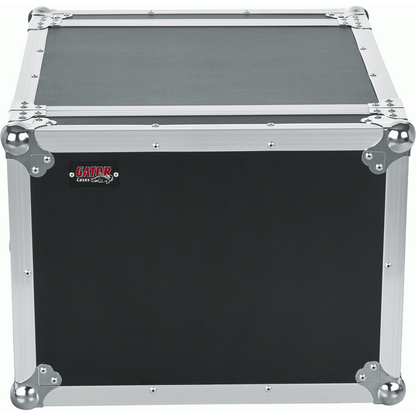 Gator G-TOUR 8U Wood Flight Rack Case