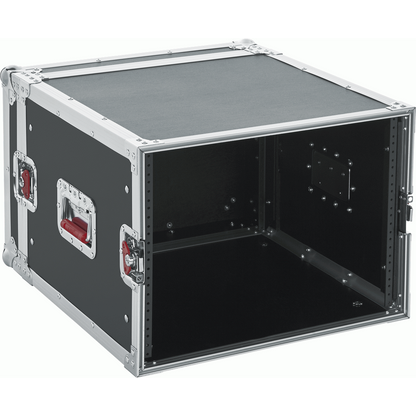 Gator G-TOUR 8U Wood Flight Rack Case