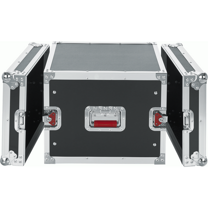 Gator G-TOUR 8U Wood Flight Rack Case