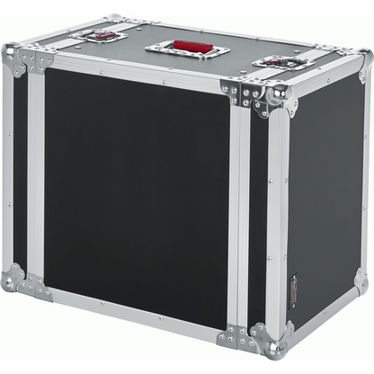 Gator G-TOUR 8U Wood Flight Rack Case