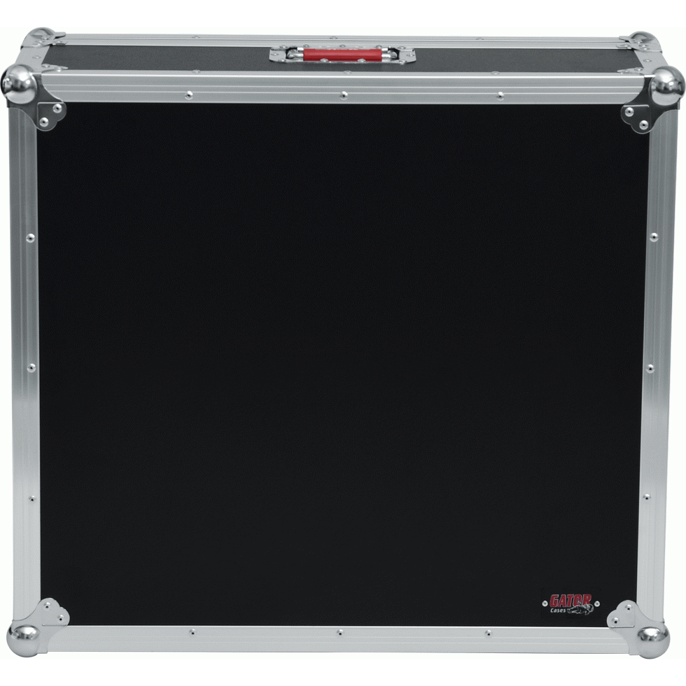 Gator GTOURAHSQ6NDH G-Tour Custom Flight Case - Allen & Heath SQ-6