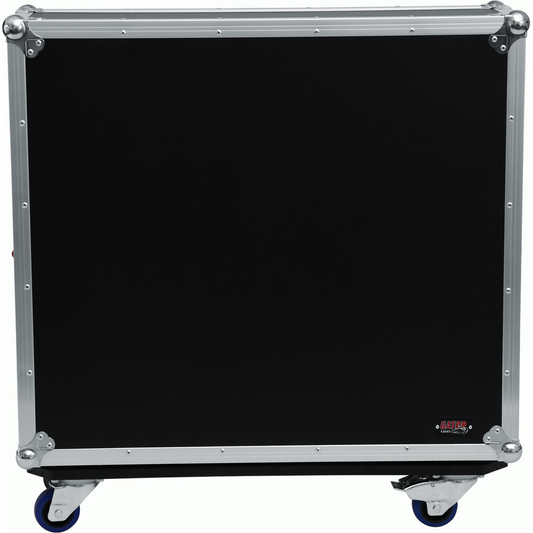 Gator GTOURAHSQ7 G-Tour Custom Flight Case - Allen & Heath SQ-7