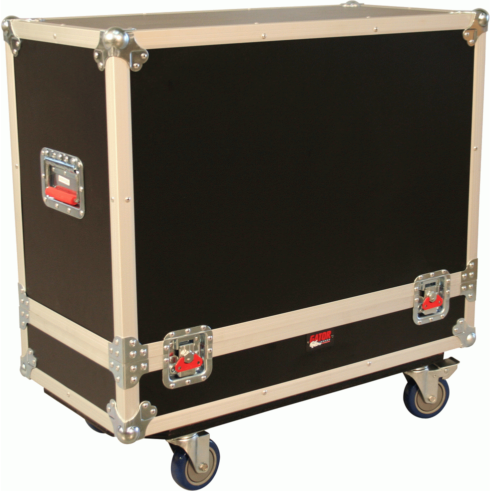 Gator G-TOUR AMP212 Tour Case For 212 Combo Amps