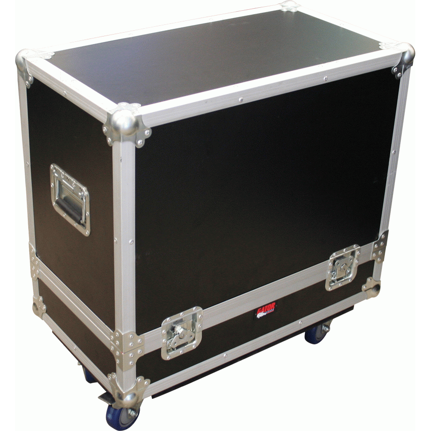 Gator G-TOUR AMP212 Tour Case For 212 Combo Amps