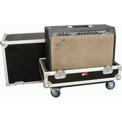 Gator G-TOUR AMP212 Tour Case For 212 Combo Amps