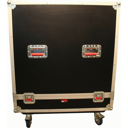 Gator G-TOUR CAB412 Tour Case For 412 Guitar Cab