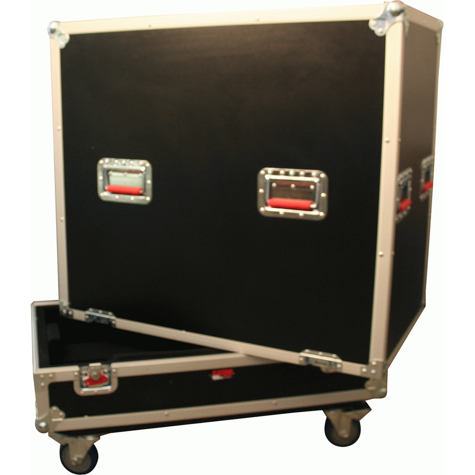 Gator G-TOUR CAB412 Tour Case For 412 Guitar Cab