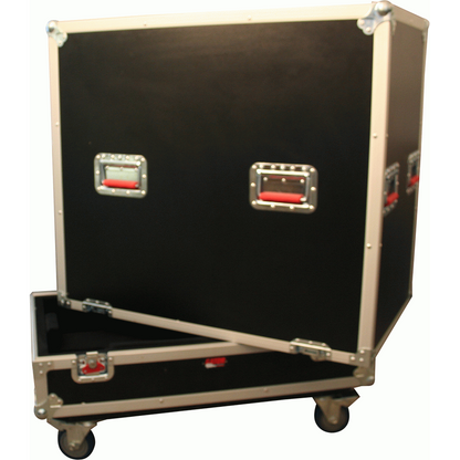 Gator G-TOUR CAB412 Tour Case For 412 Guitar Cab