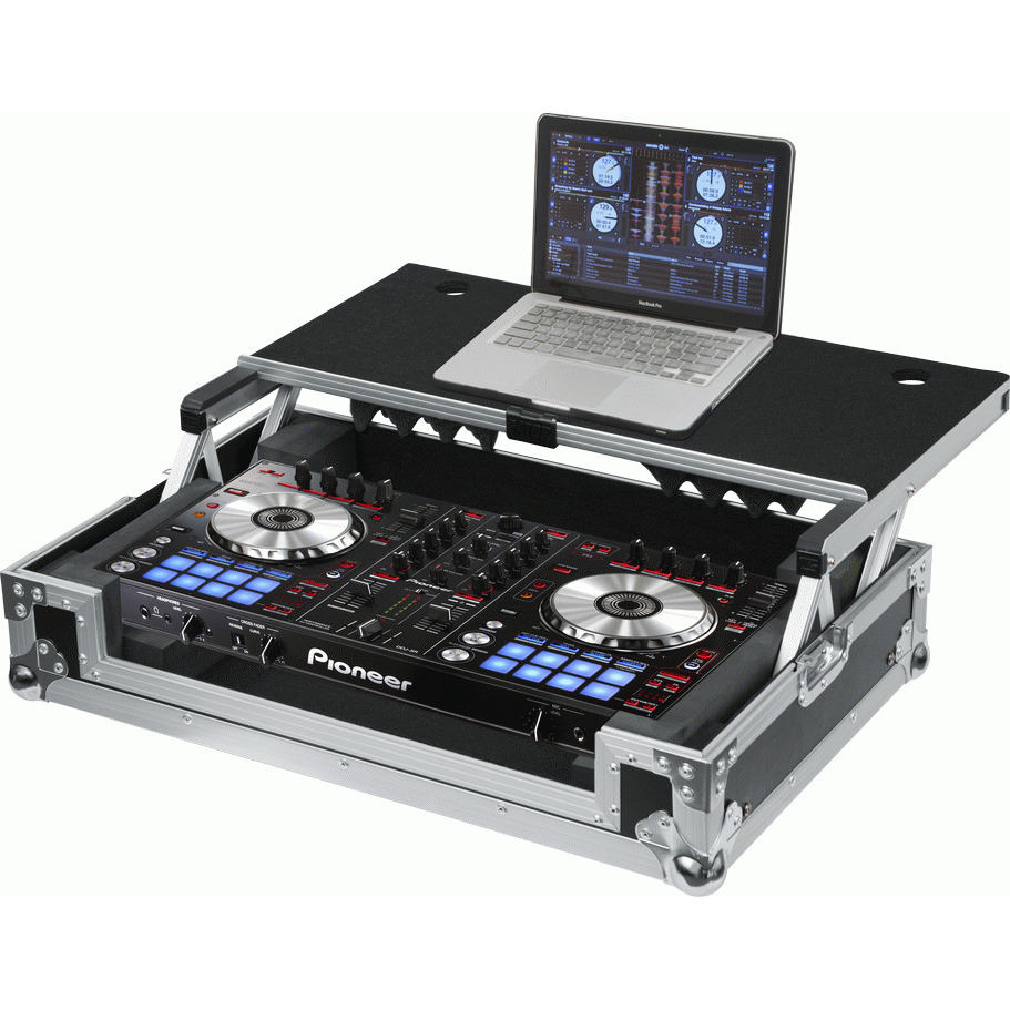 Gator G-TOURDSPDDJSR G-TOUR Case For Pioneer DDJSR