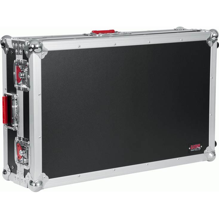 Gator G-TOURDSPDDJSXRX G-TOUR Case For Pioneer DDJSX