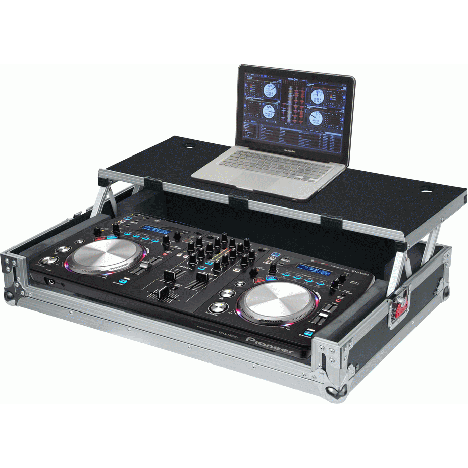 Gator G-TOURDSPUNICNTLA G-TOUR Case For LG DJ Controller