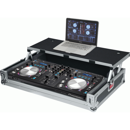 Gator G-TOURDSPUNICNTLA G-TOUR Case For LG DJ Controller