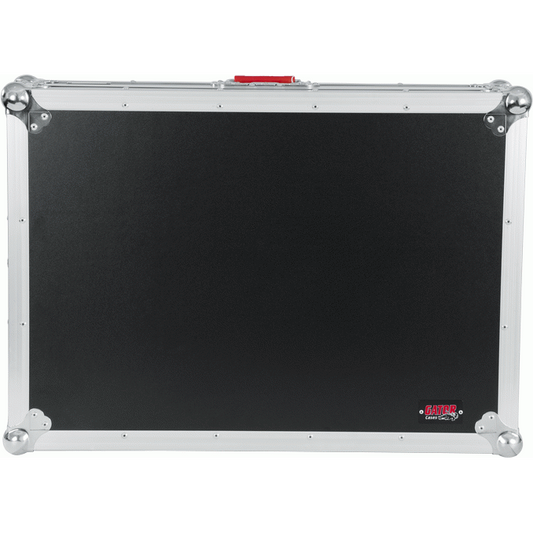 Gator G-TOURDSPUNICNTLB G-TOUR Case For Medium DJ Controller