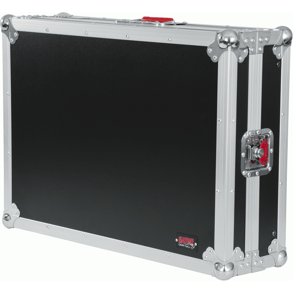 Gator G-TOURDSPUNICNTLB G-TOUR Case For Medium DJ Controller