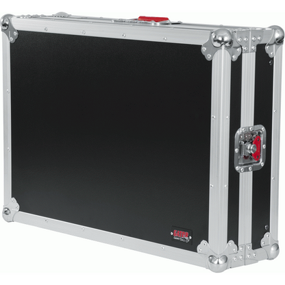 Gator G-TOURDSPUNICNTLB G-TOUR Case For Medium DJ Controller