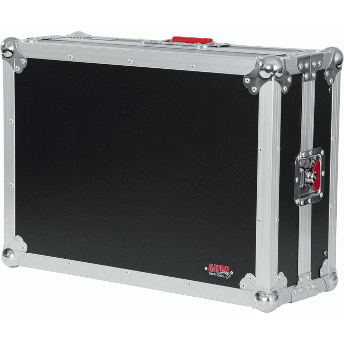 Gator G-TOURDSPUNICNTLC G-TOUR Case For Small DJ Controller