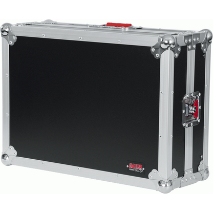 Gator G-TOURDSPUNICNTLC G-TOUR Case For Small DJ Controller