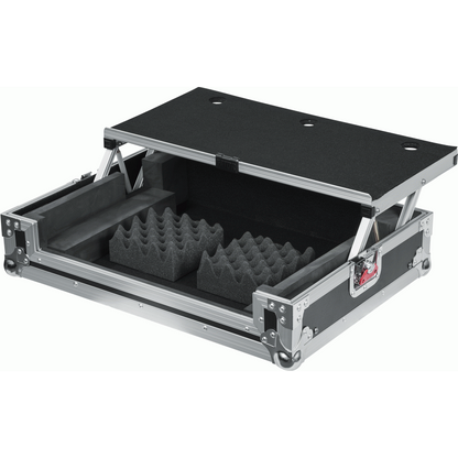 Gator G-TOURDSPUNICNTLC G-TOUR Case For Small DJ Controller