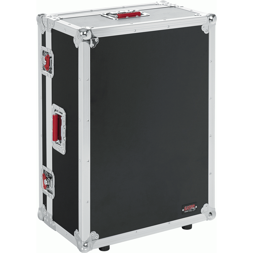 Gator G-TOURM32RNDH G-TOUR Case for Midas M32R No Doghouse