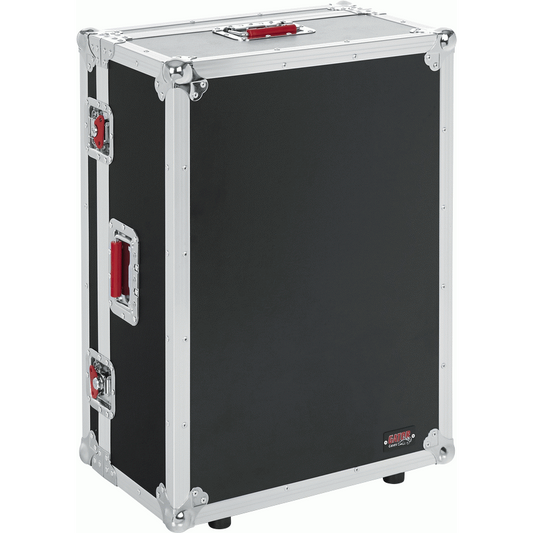 Gator G-TOURM32RNDH G-TOUR Case for Midas M32R No Doghouse